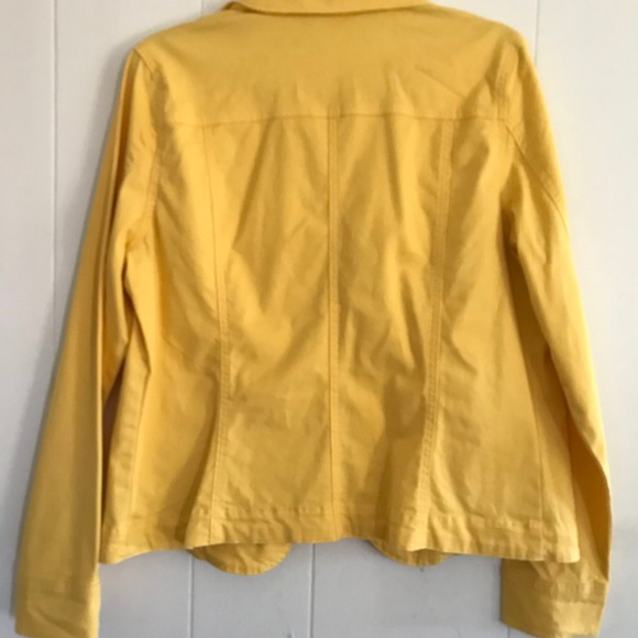 Jacket - Picture 3 of 3